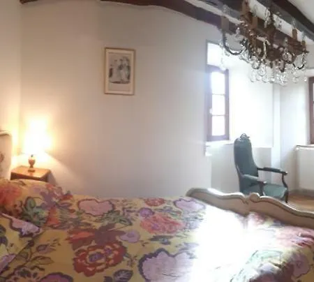 Holiday home Le *