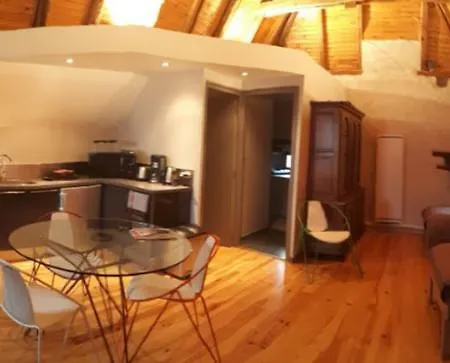 Le Holiday home