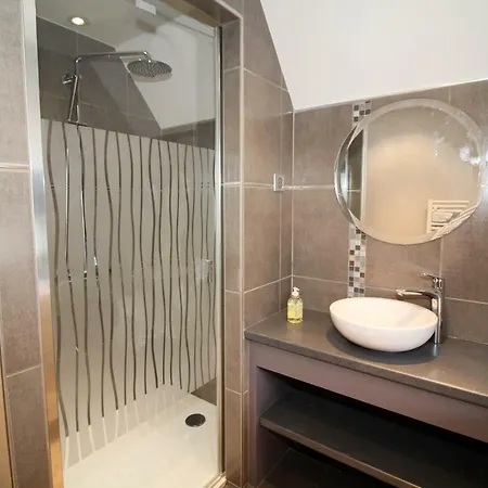 Le Holiday home