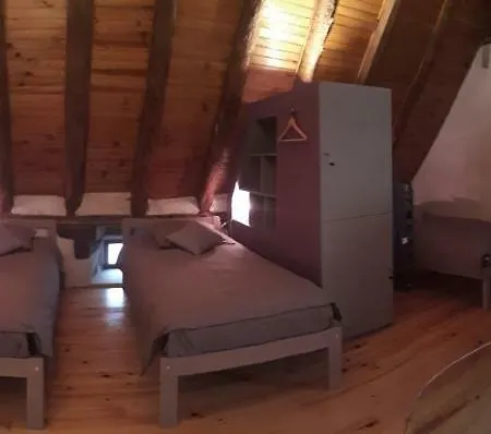 Holiday home Le Lavastrie