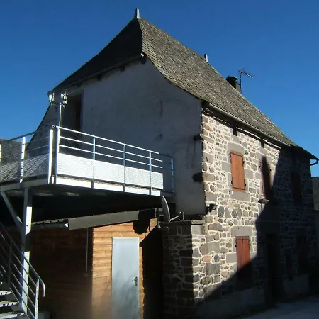 Le Holiday home Lavastrie
