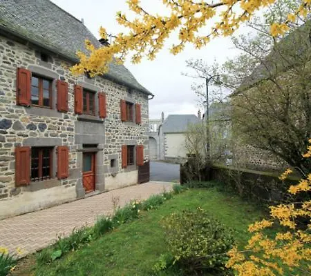 Le Holiday home *
