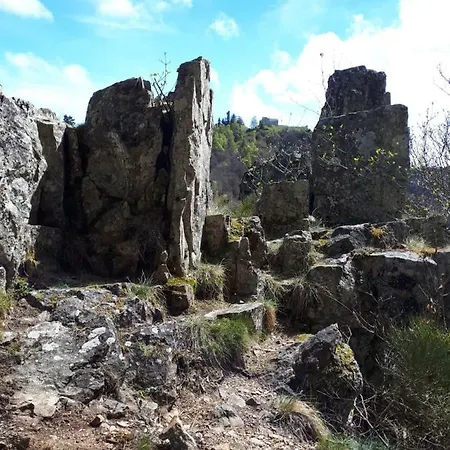 Le Lavastrie